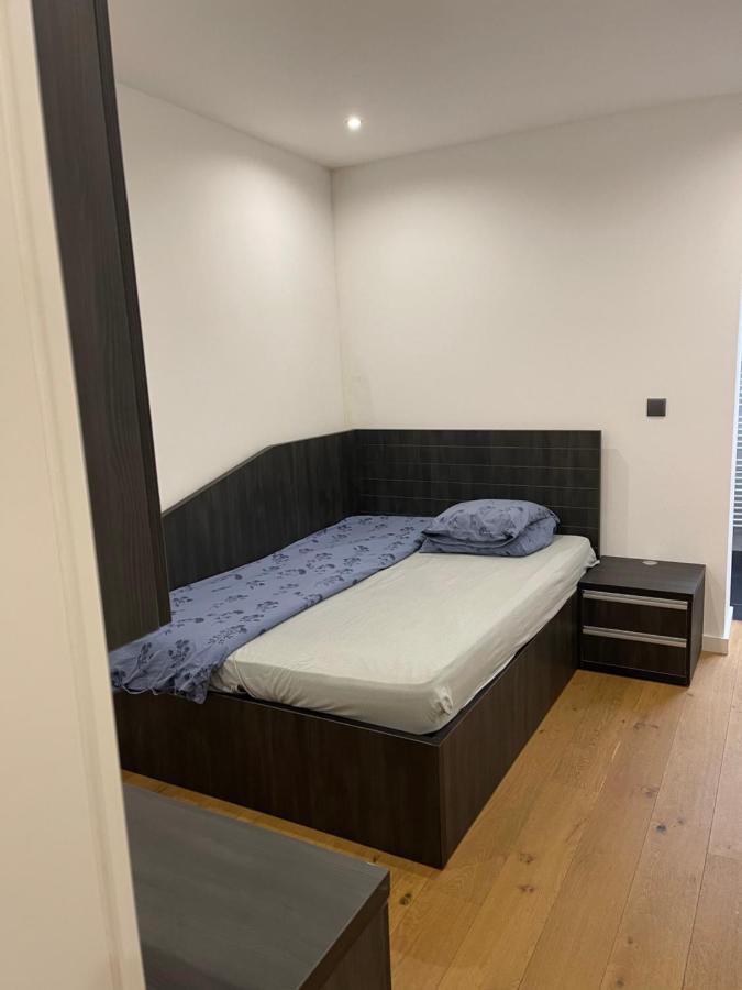 Superbe Appartement Au Rdc Avec Parking Gratuit Villerupt Exterior foto